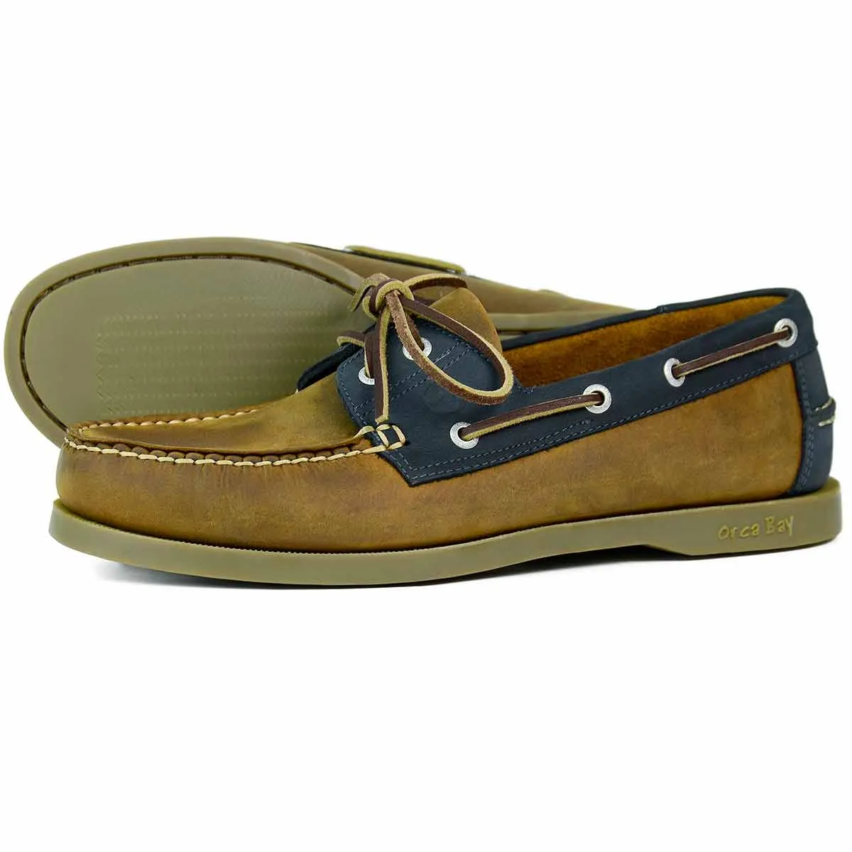 Orca Bay Oakland Men's Deck Shoes