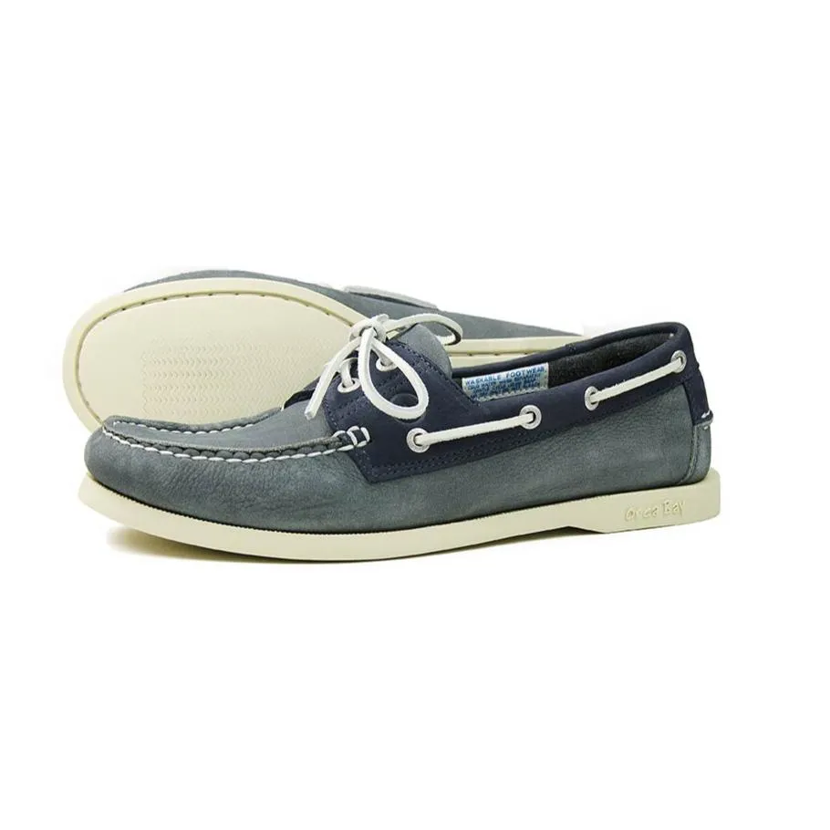 Orca Bay Sandusky Men's Deck Shoes