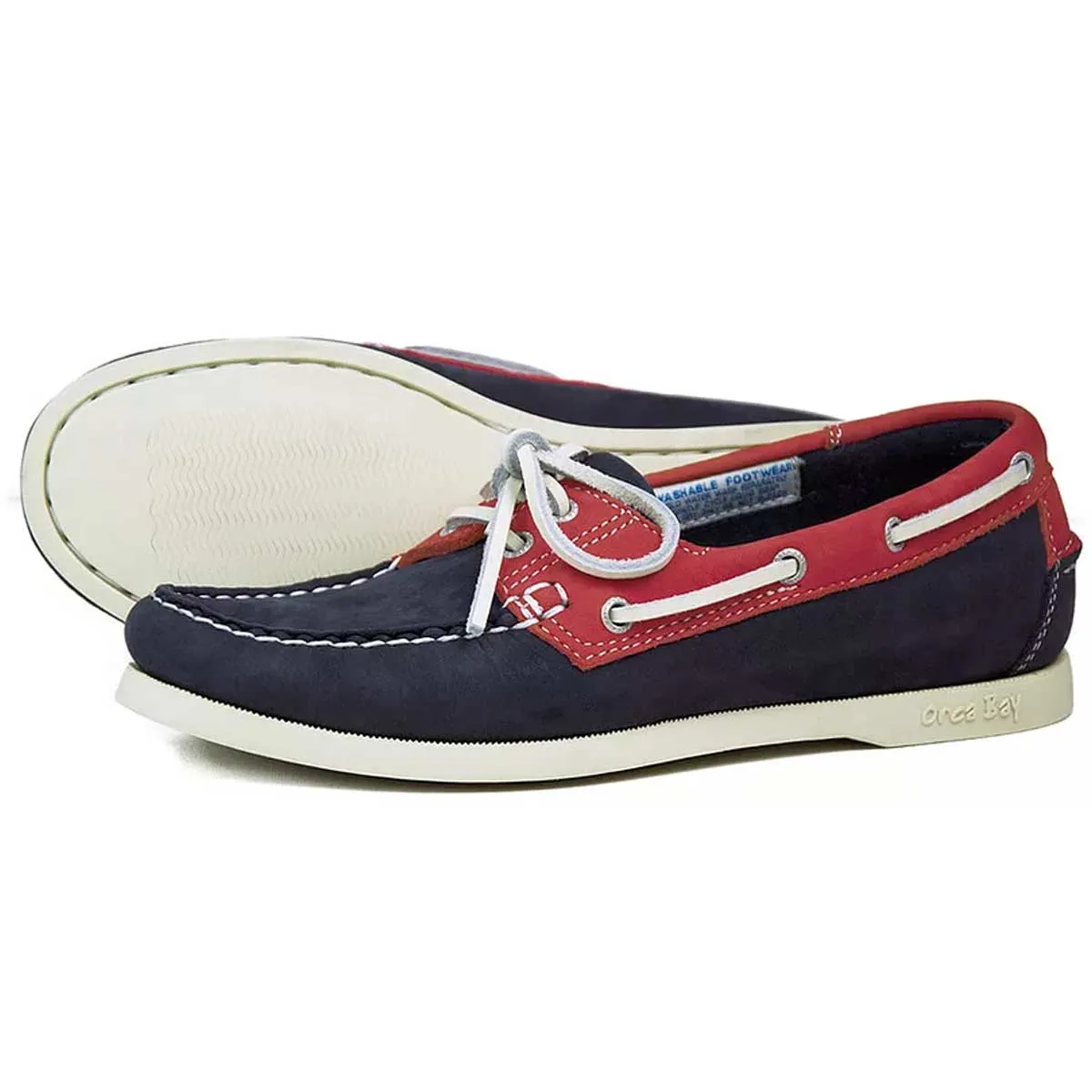 Orca Bay Sandusky Men's Deck Shoes