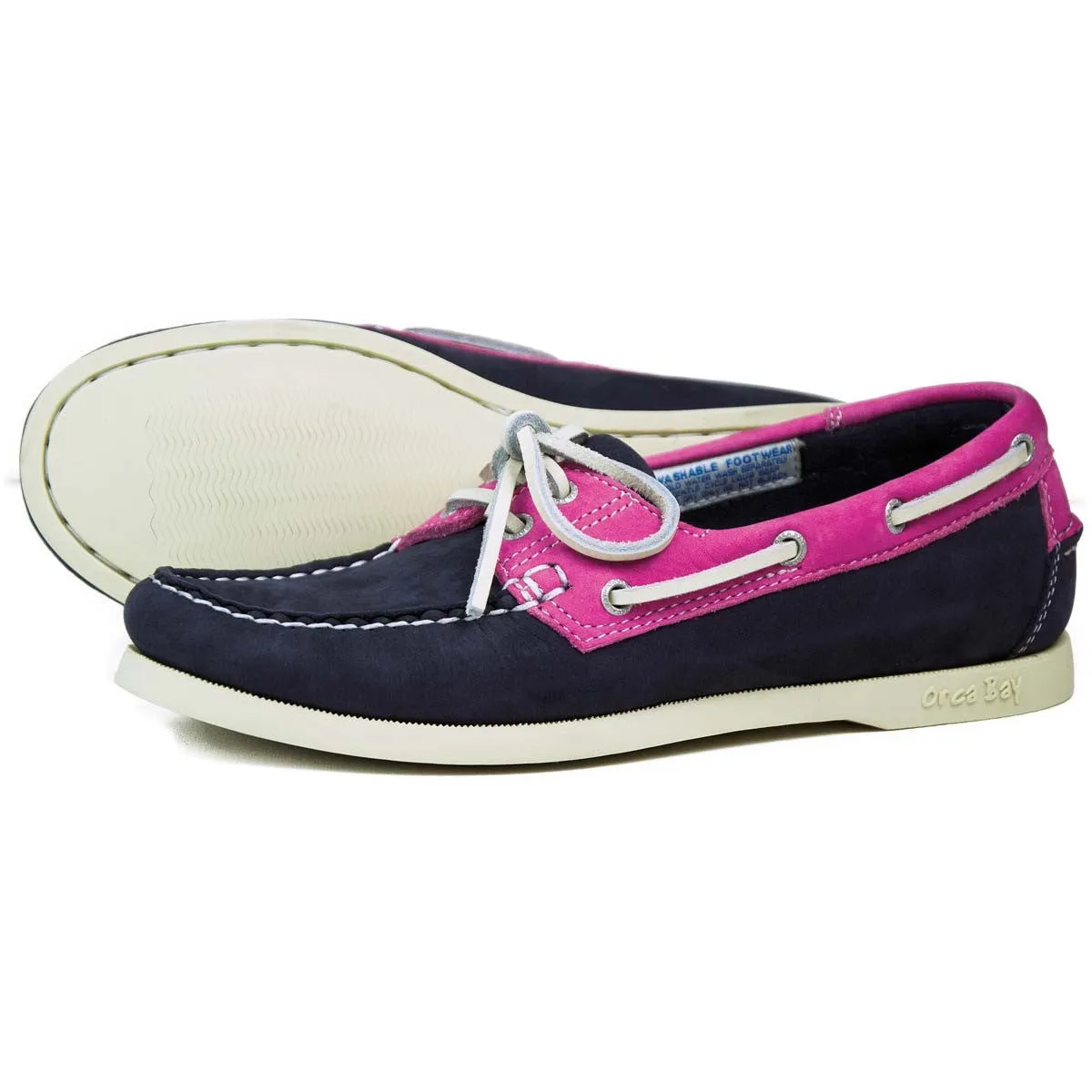 Orca Bay Sandusky Women's Deck Shoes