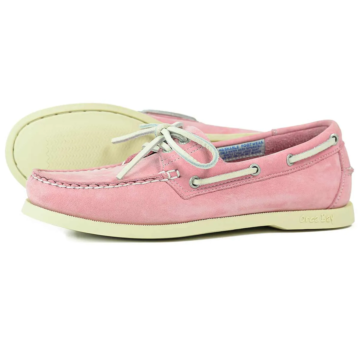 Orca Bay Sandusky Women's Deck Shoes