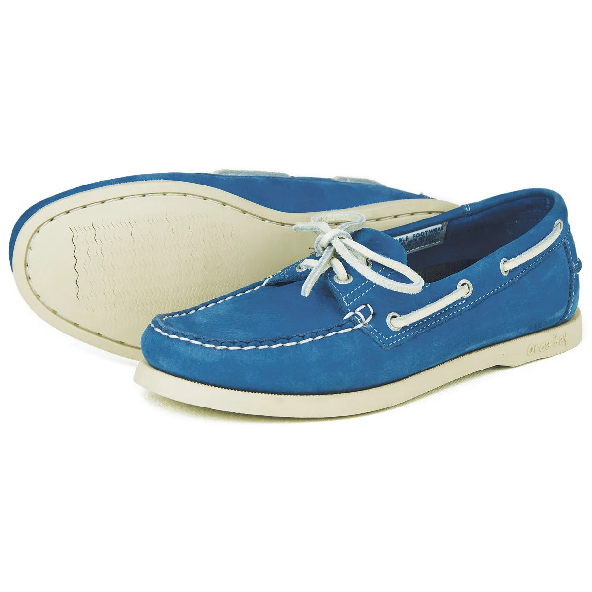 Orca Bay Sandusky Women's Deck Shoes