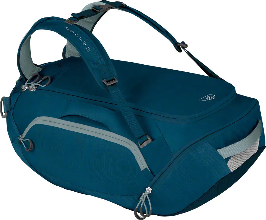 Osprey TrailKit Duffel Bag