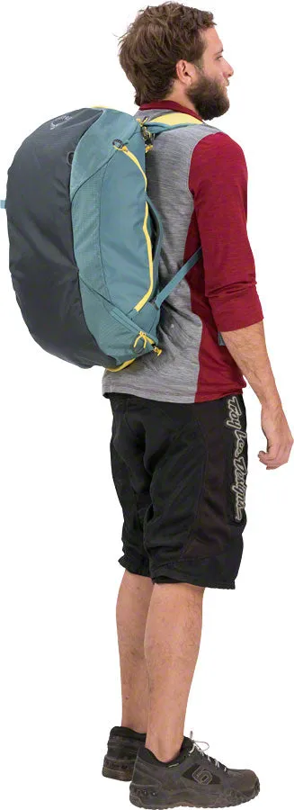 Osprey TrailKit Duffel Bag