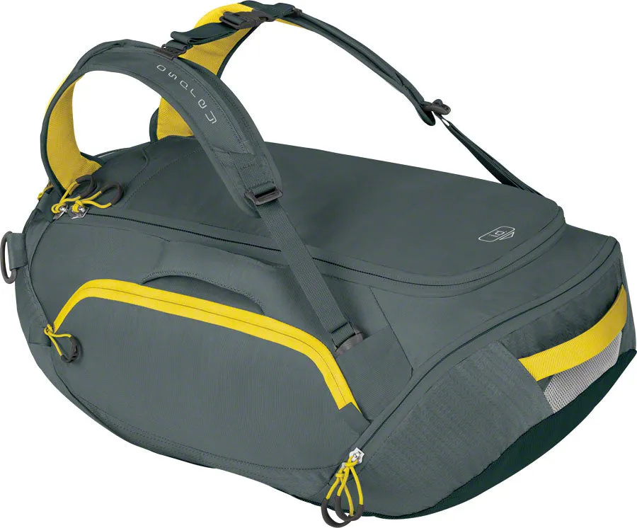 Osprey TrailKit Duffel Bag