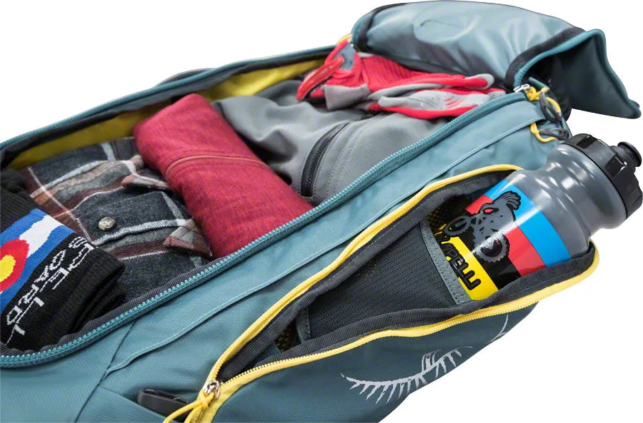 Osprey TrailKit Duffel Bag