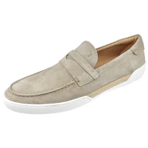 Penny Espadrille Boat Shoe