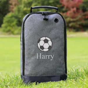 Personalised Sport Shoe Bag