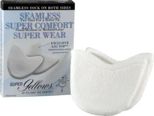 Pillows for Pointes SUPG Super Gellows