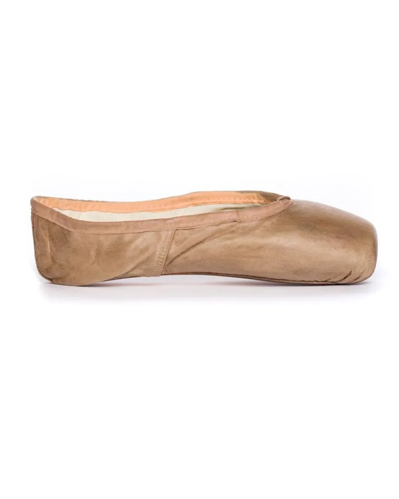 Pointe People Pointe Shoe Paint - Agave