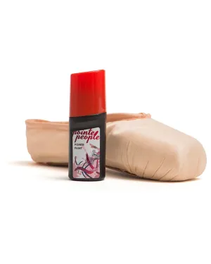 Pointe People Pointe Shoe Paint - Buttermilk