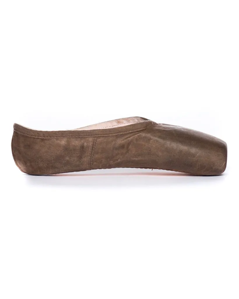 Pointe People Pointe Shoe Paint - Garam Masala