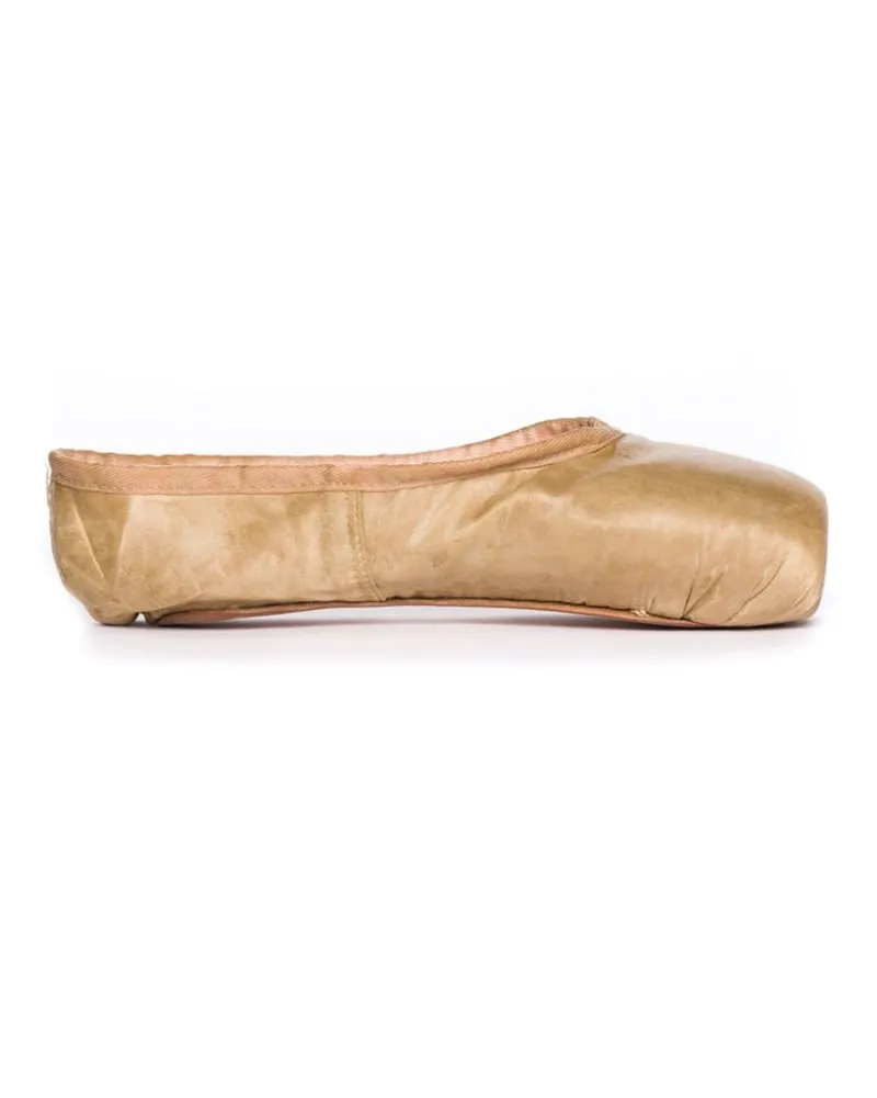 Pointe People Pointe Shoe Paint - Honey