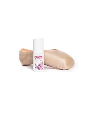 Pointe People Pointe Shoe Paint - Macadamia