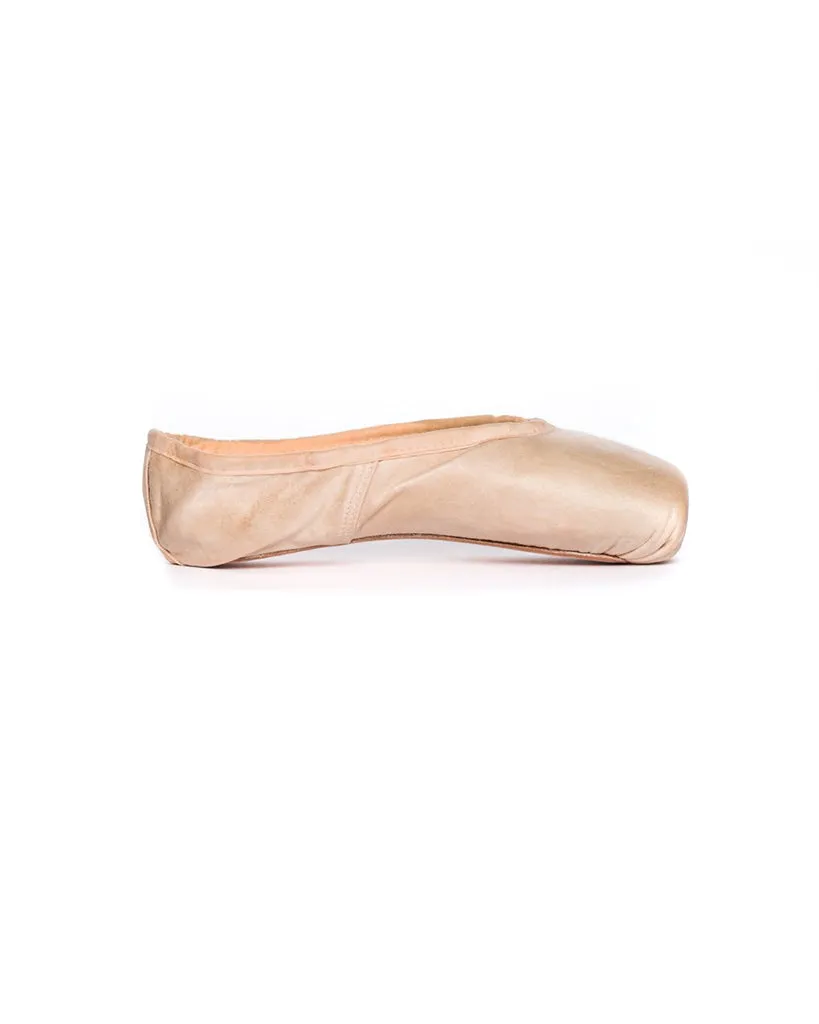 Pointe People Pointe Shoe Paint - Macadamia