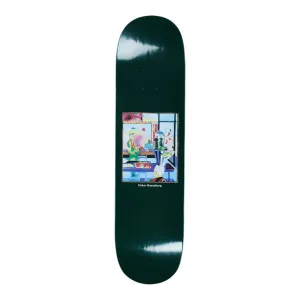 POLAR DECK | OSKAR ROZENBERG - HOUSE OF ETERNAL RETURN 8.25”