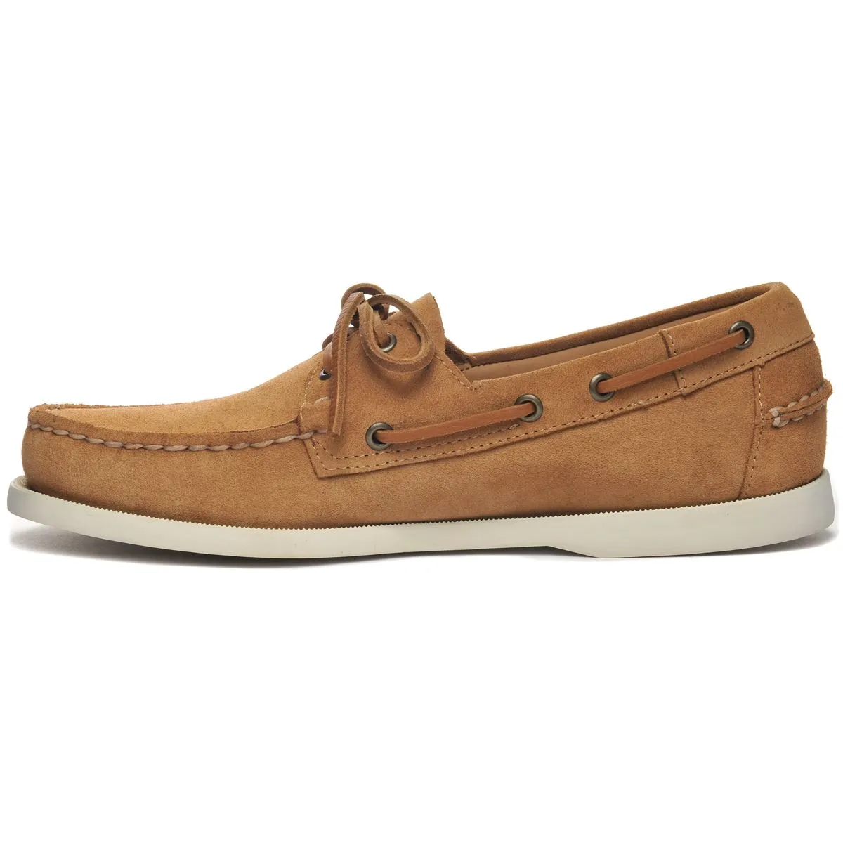 Portland Roughout - Cognac