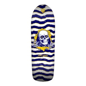 Powell Peralta Ripper 6 FLIGHT® Skateboard Deck - Shape 280 K21 9.7” x 31.32”