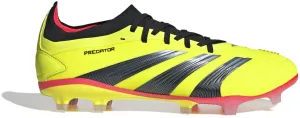 Predator 24 Pro Firm Ground Men's Football Boots