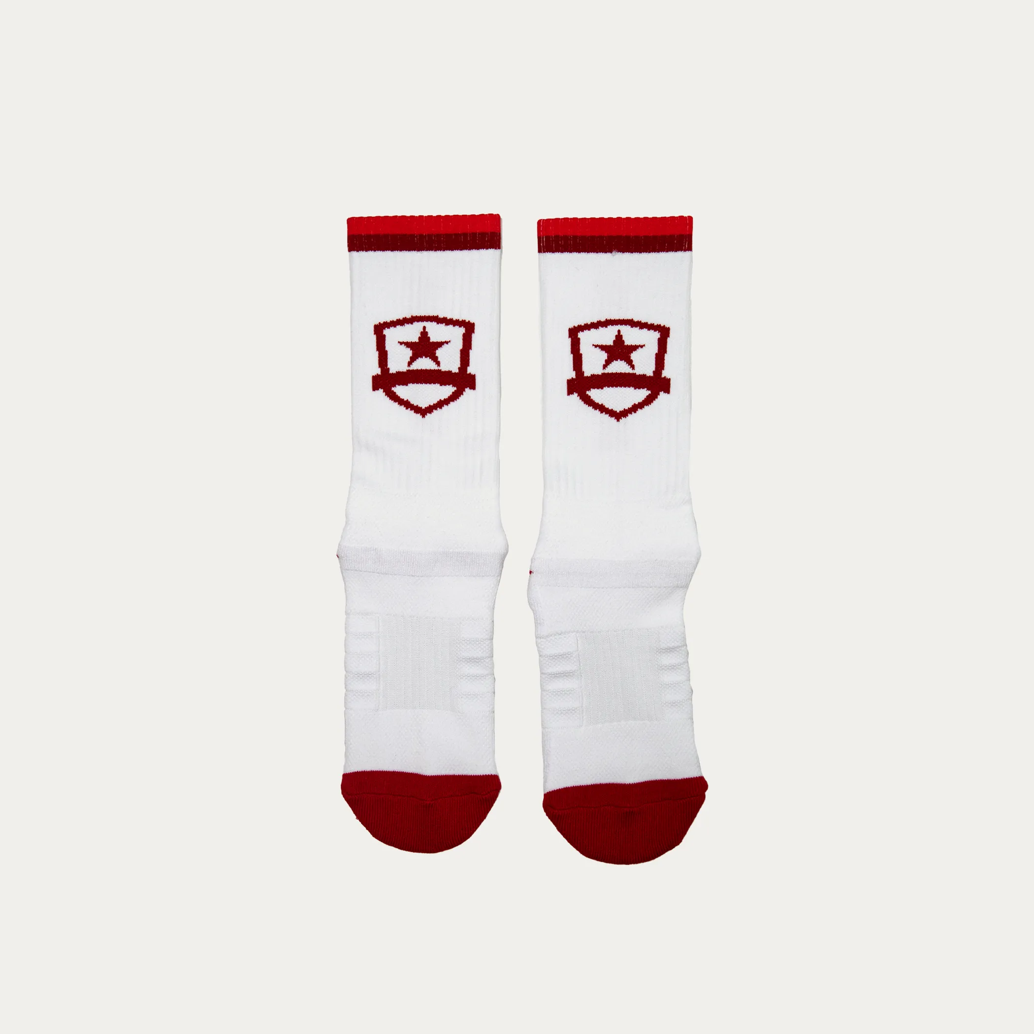 Premium Crew Sock by Strideline