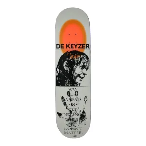 Quasi de Keyzer 'Distance'  Deck 8.125"