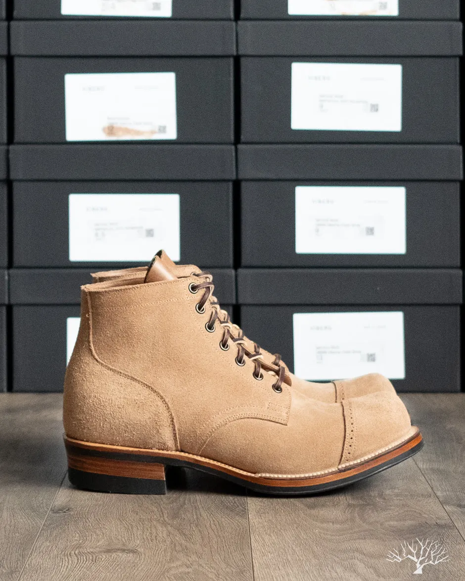 "The 310" N-1 Field Shoe