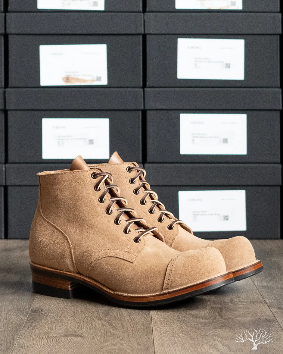 "The 310" N-1 Field Shoe