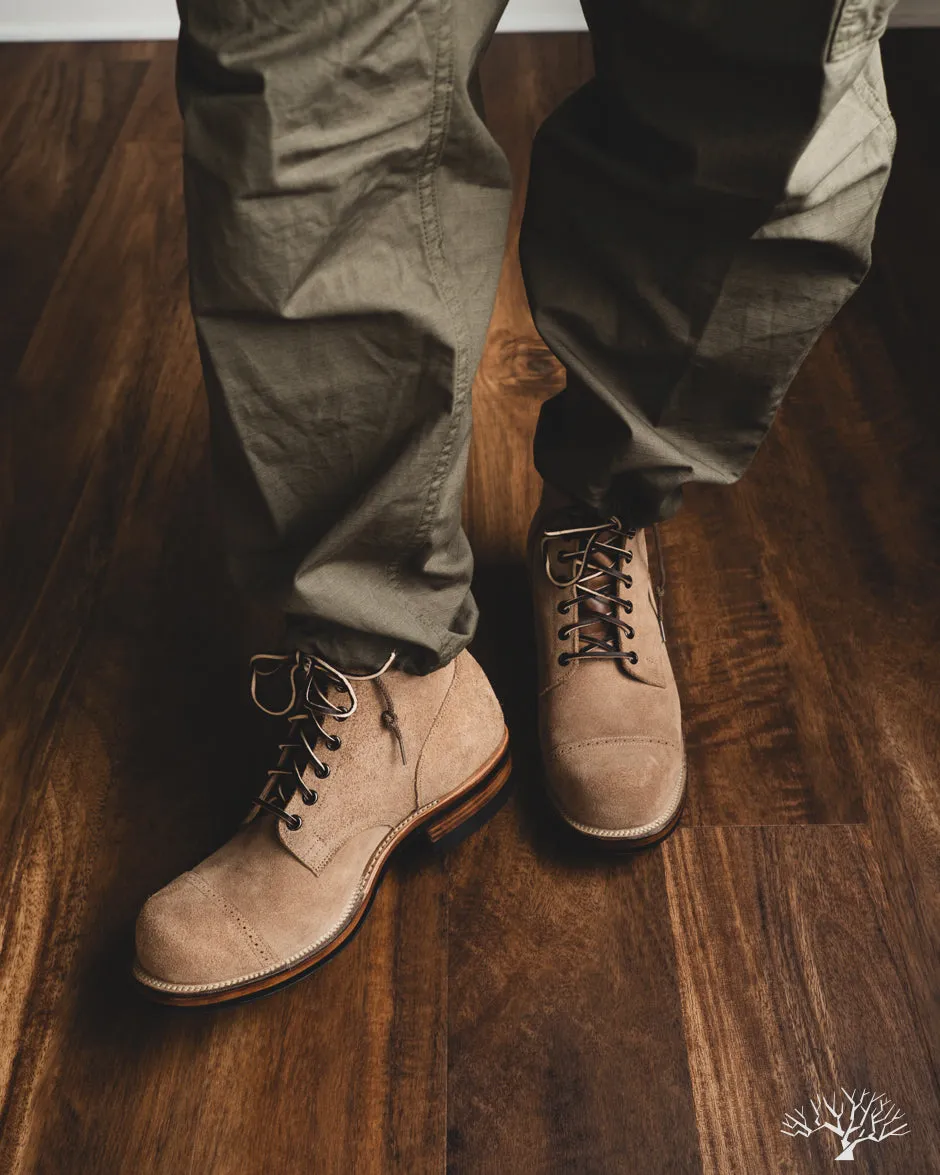 "The 310" N-1 Field Shoe