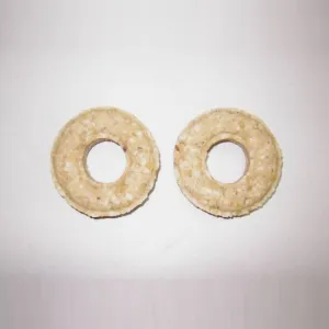 Rawhide Munchy Donut 10pc