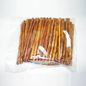 Rawhide Twisted Stick Chicken 5" x 4/6mm 100pcs