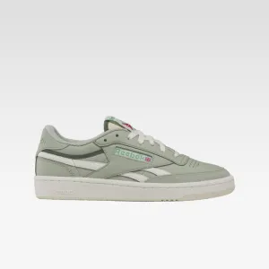 Reebok Footwear Women Club C Revenge Vintage Shoes VINGRE/CHALK/TREGRE