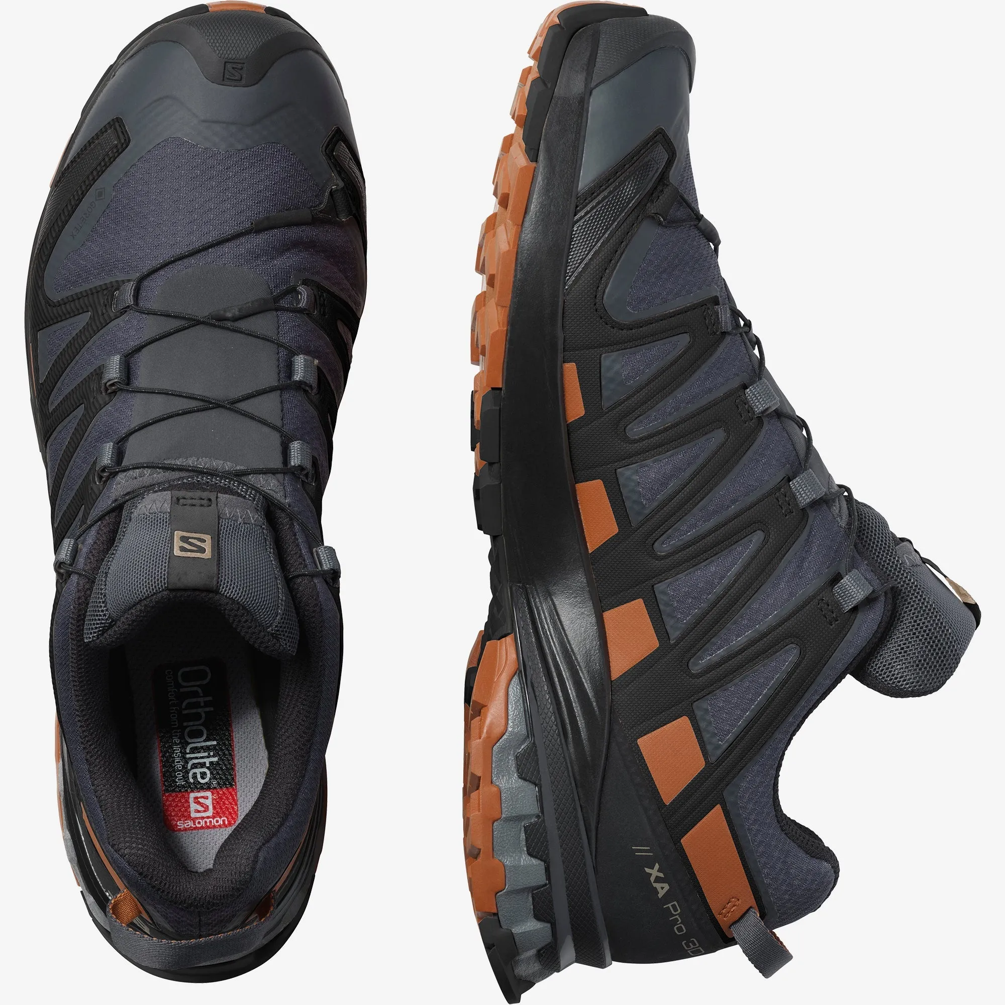 SALOMON MENS XA PRO 3D GTX WIDE