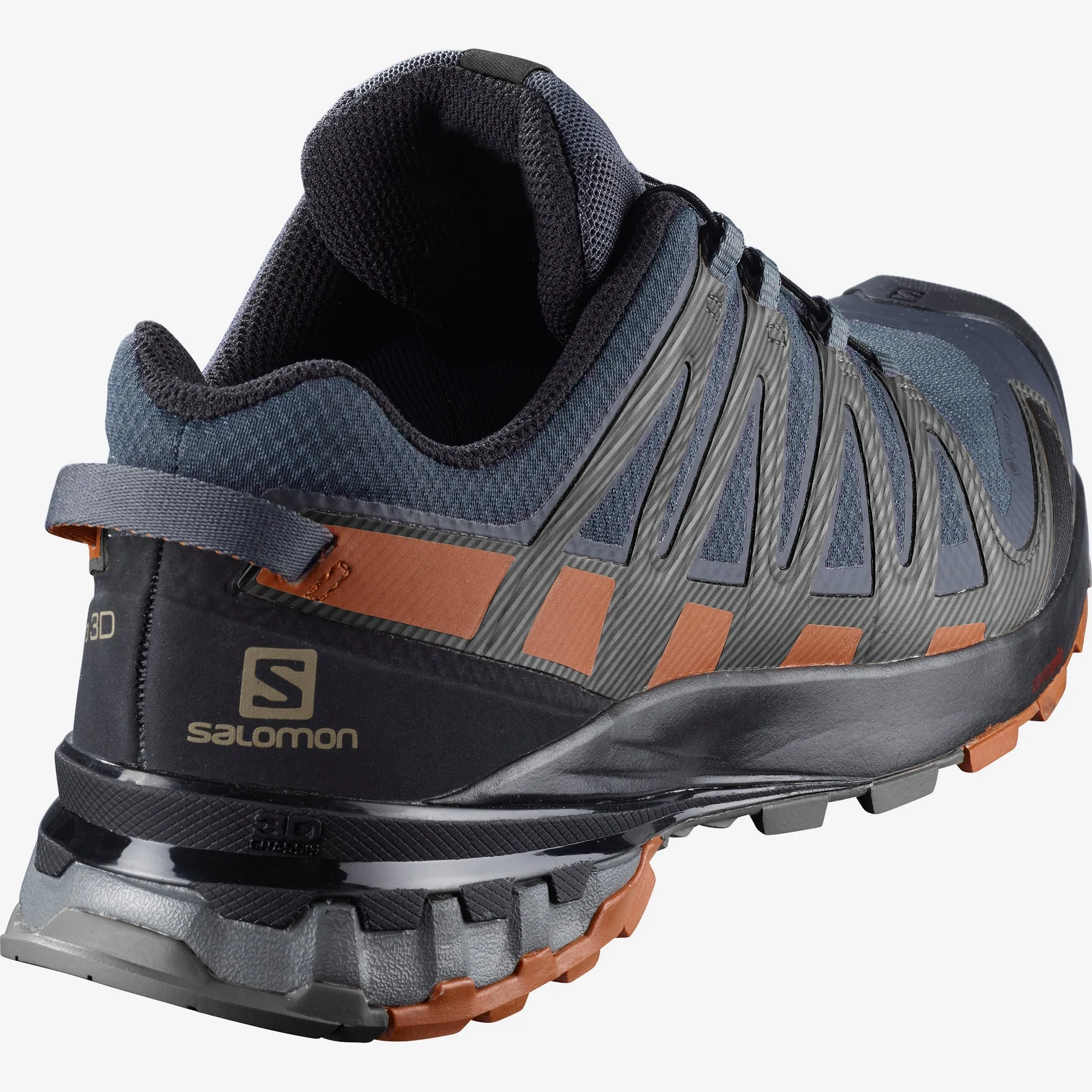 SALOMON MENS XA PRO 3D GTX WIDE