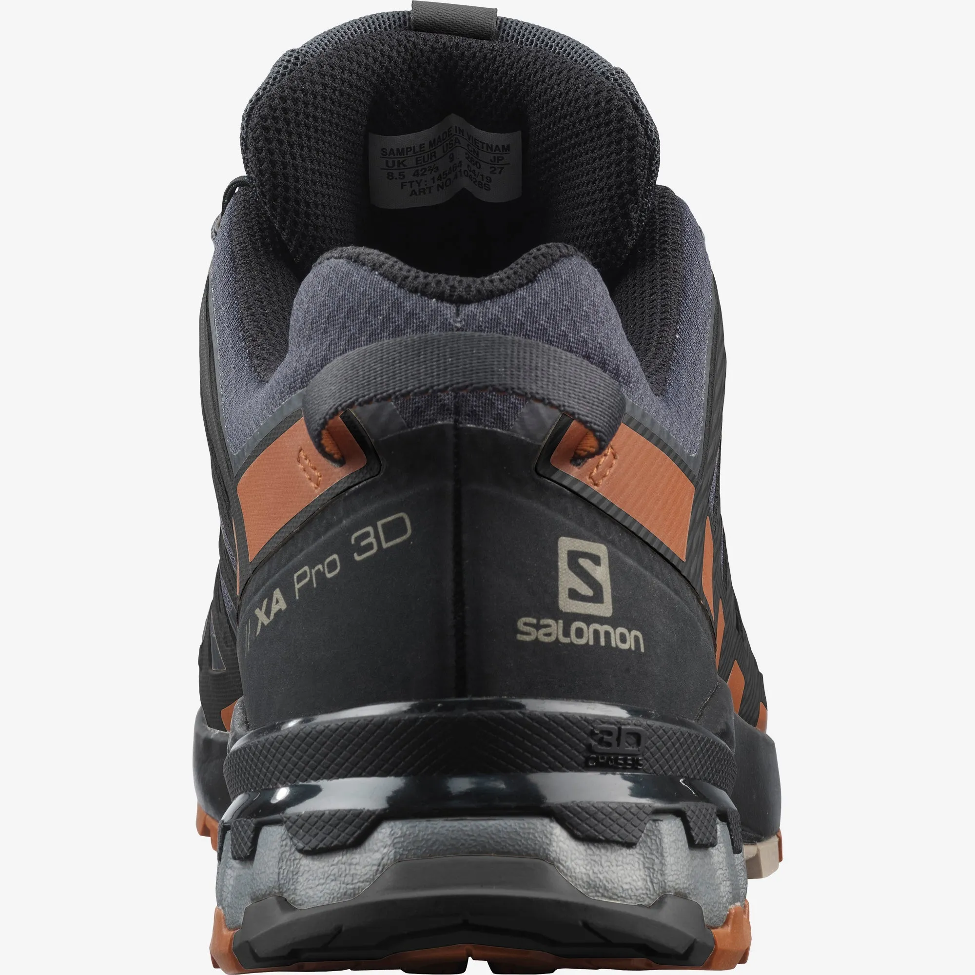 SALOMON MENS XA PRO 3D GTX WIDE