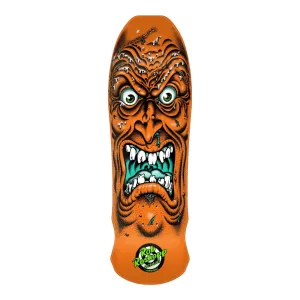 Santa Cruz Reissue Skateboard Deck 9.5” Roskopp Face