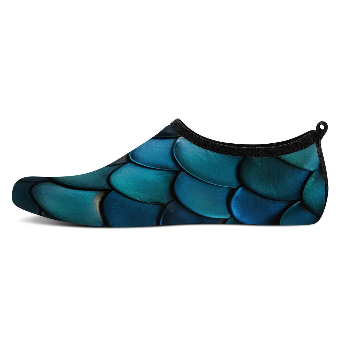 Scale Reef Shoes Water Sports Skin Shoe