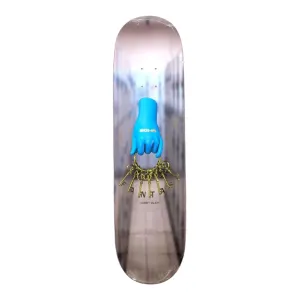 Sci-Fi Corey Glick Keys Deck 8.5"