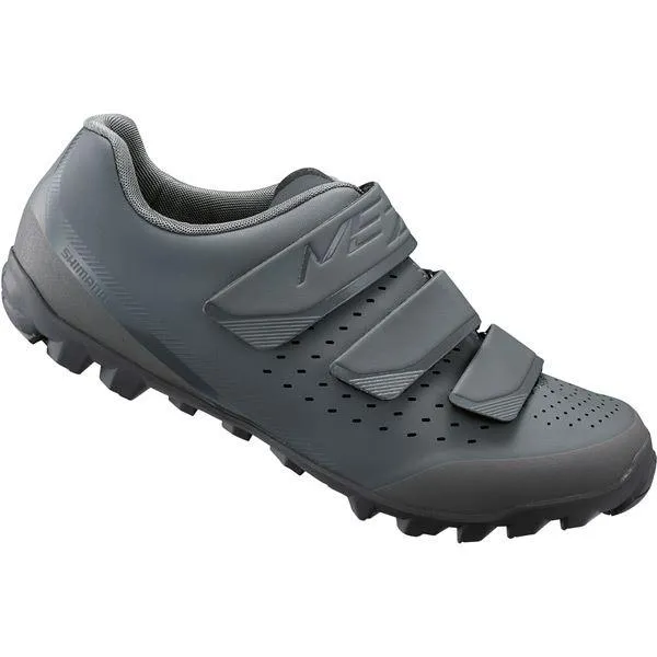 Shimano ME2W (ME201W) SPD Women's Shoes, Grey, Size 40