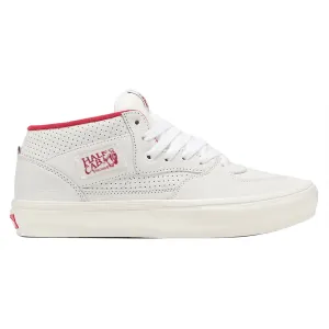 Skate Half Cab vintage sport shoes - White / Red