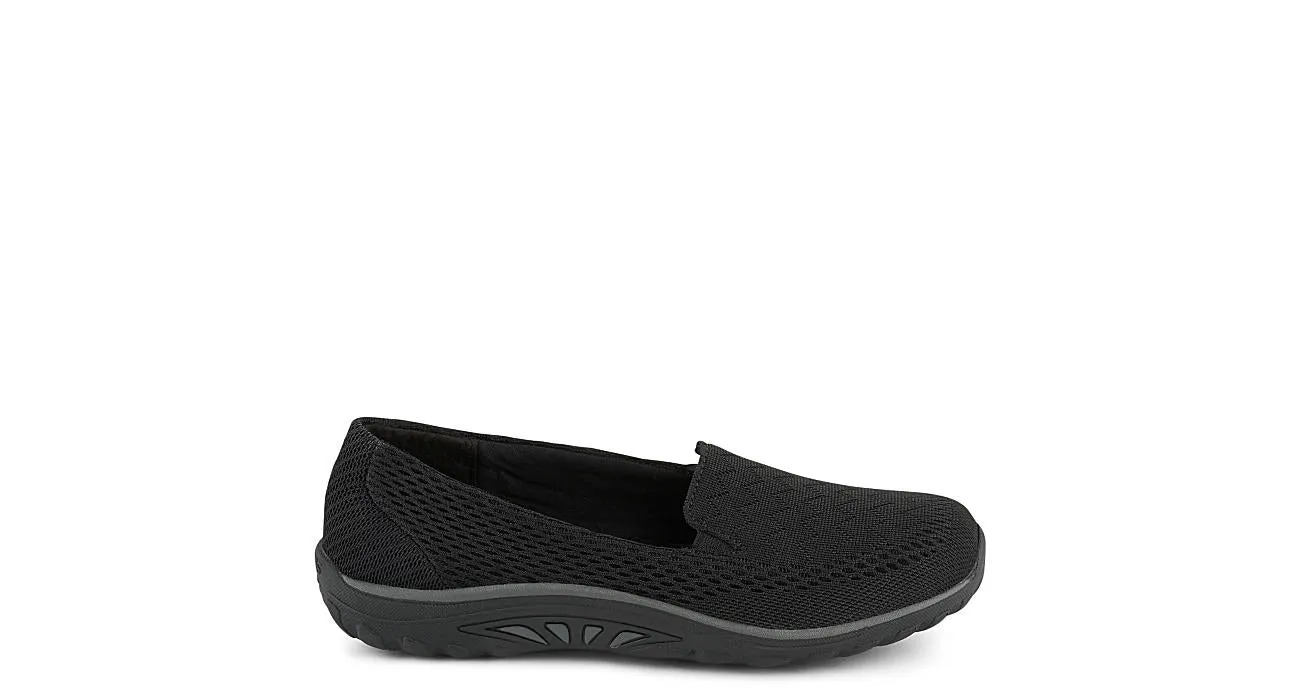 Skechers Women's Reggae Fest Willows Flat