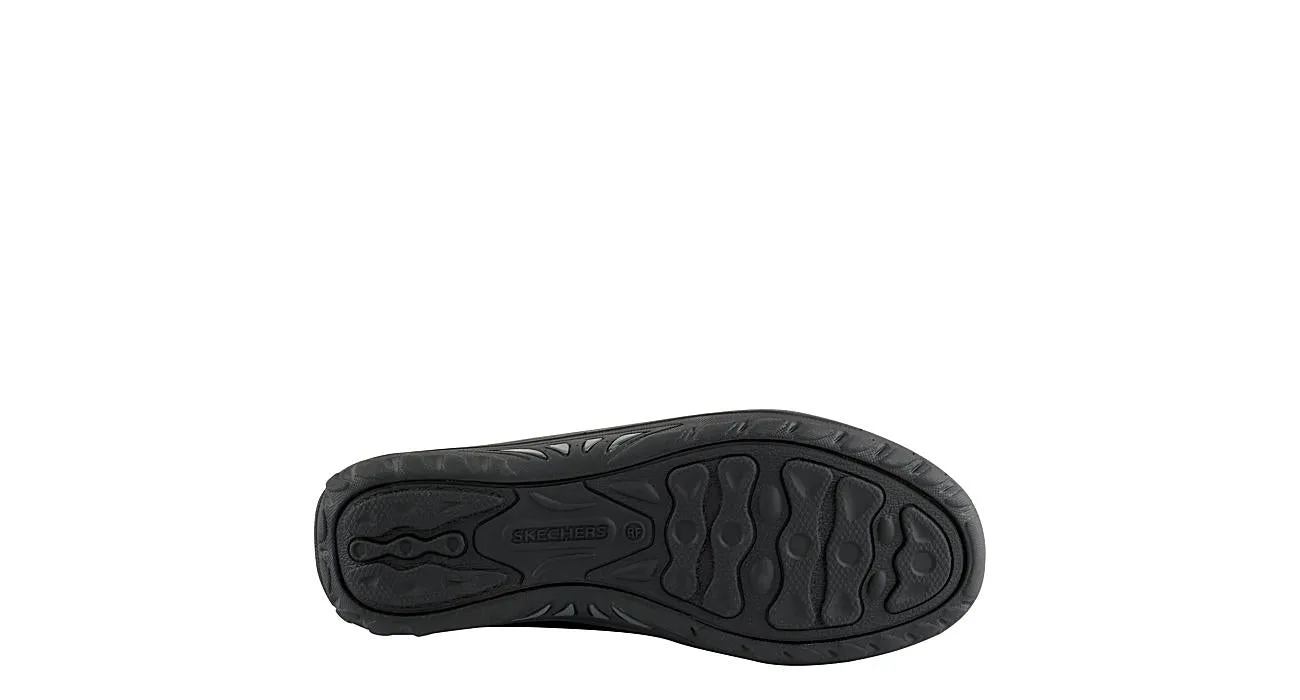 Skechers Women's Reggae Fest Willows Flat