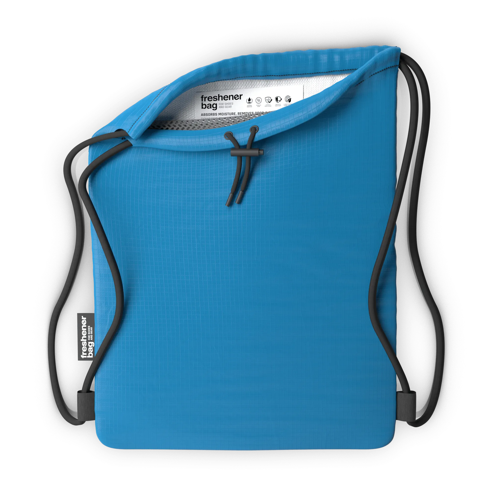 SmellWell XL Bag Blue