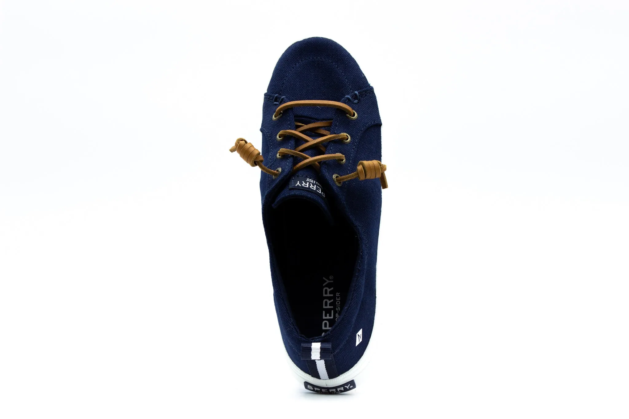 Sperry Crest Vibe Sneaker