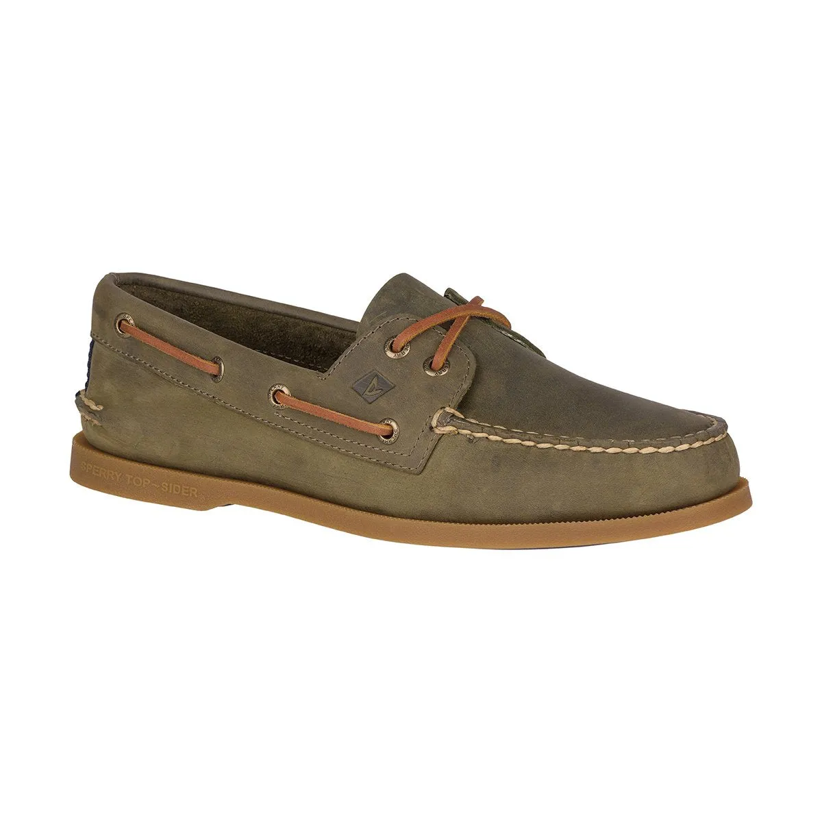 Sperry Men's A/O 2-Eye Varsity Boat Shoes