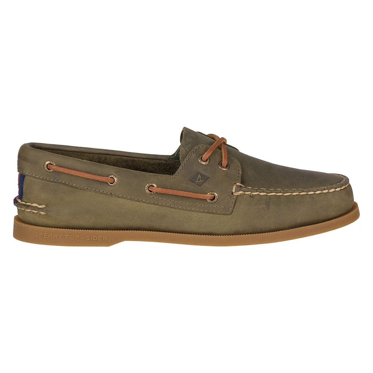 Sperry Men's A/O 2-Eye Varsity Boat Shoes