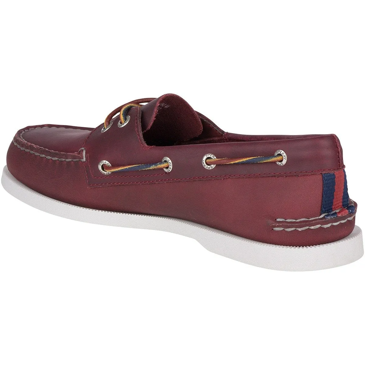 Sperry Men's A/O 2-Eye Varsity Boat Shoes