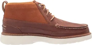 Sperry Men's A/O Plushwave Lug Chukka