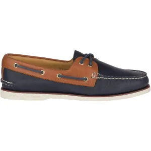 Sperry Men's Gold A/O 2-Eye Shoes