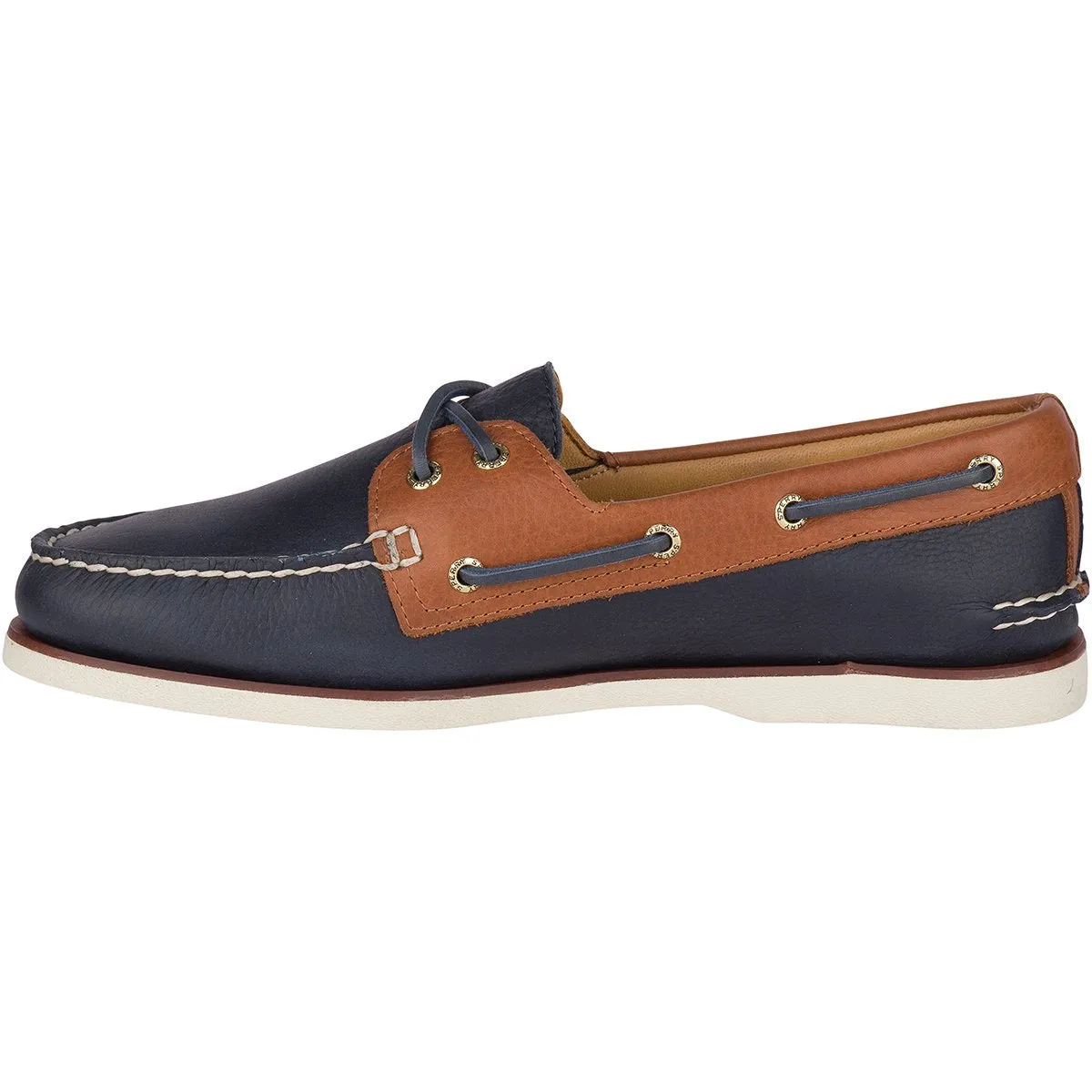 Sperry Men's Gold A/O 2-Eye Shoes