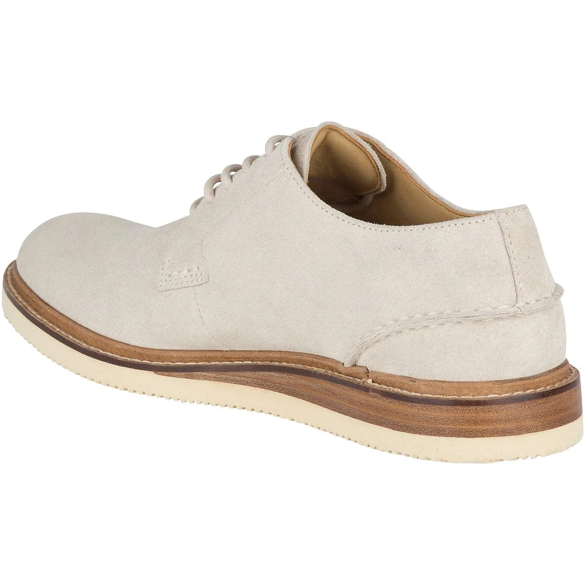 Sperry Men's Gold Cup Cheshire Captain's Oxford Shoes